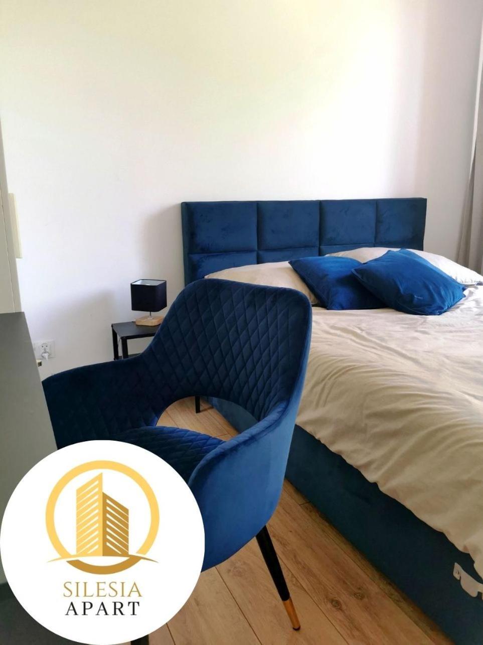Apartament Granatowy ตือคือ ภายนอก รูปภาพ