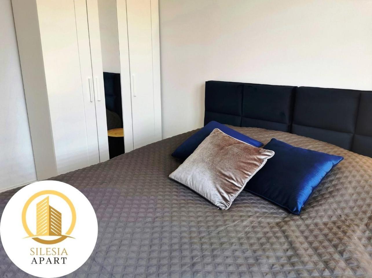 Apartament Granatowy ตือคือ ภายนอก รูปภาพ