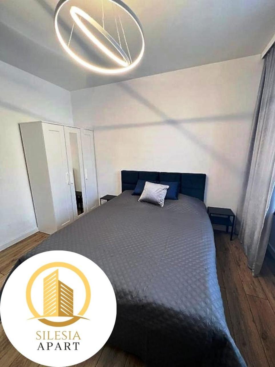 Apartament Granatowy ตือคือ ภายนอก รูปภาพ